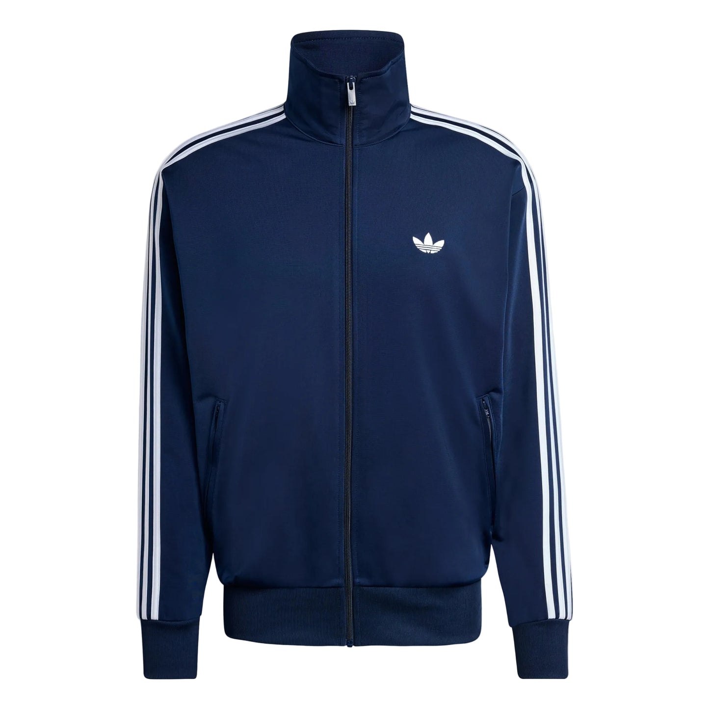 JAQUETA ADIDAS FIREBIRD BLUE