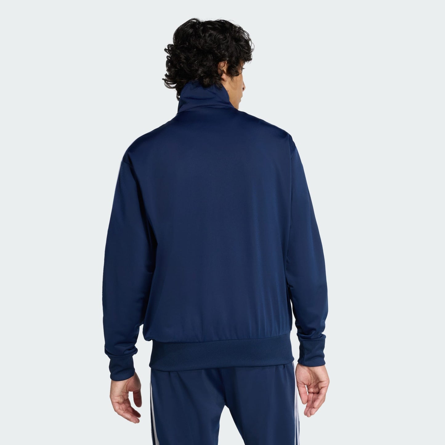 JAQUETA ADIDAS FIREBIRD BLUE