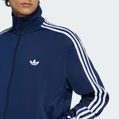 JAQUETA ADIDAS FIREBIRD BLUE