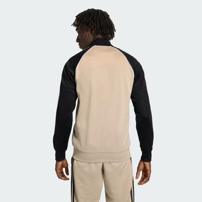 JAQUETA ADIDAS SUPERSTAR STONE KHAKI