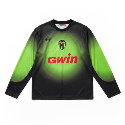 CAMISETA GARRÉ JERSEY GRADIENT