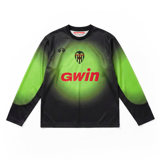 CAMISETA GARRÉ JERSEY GRADIENT