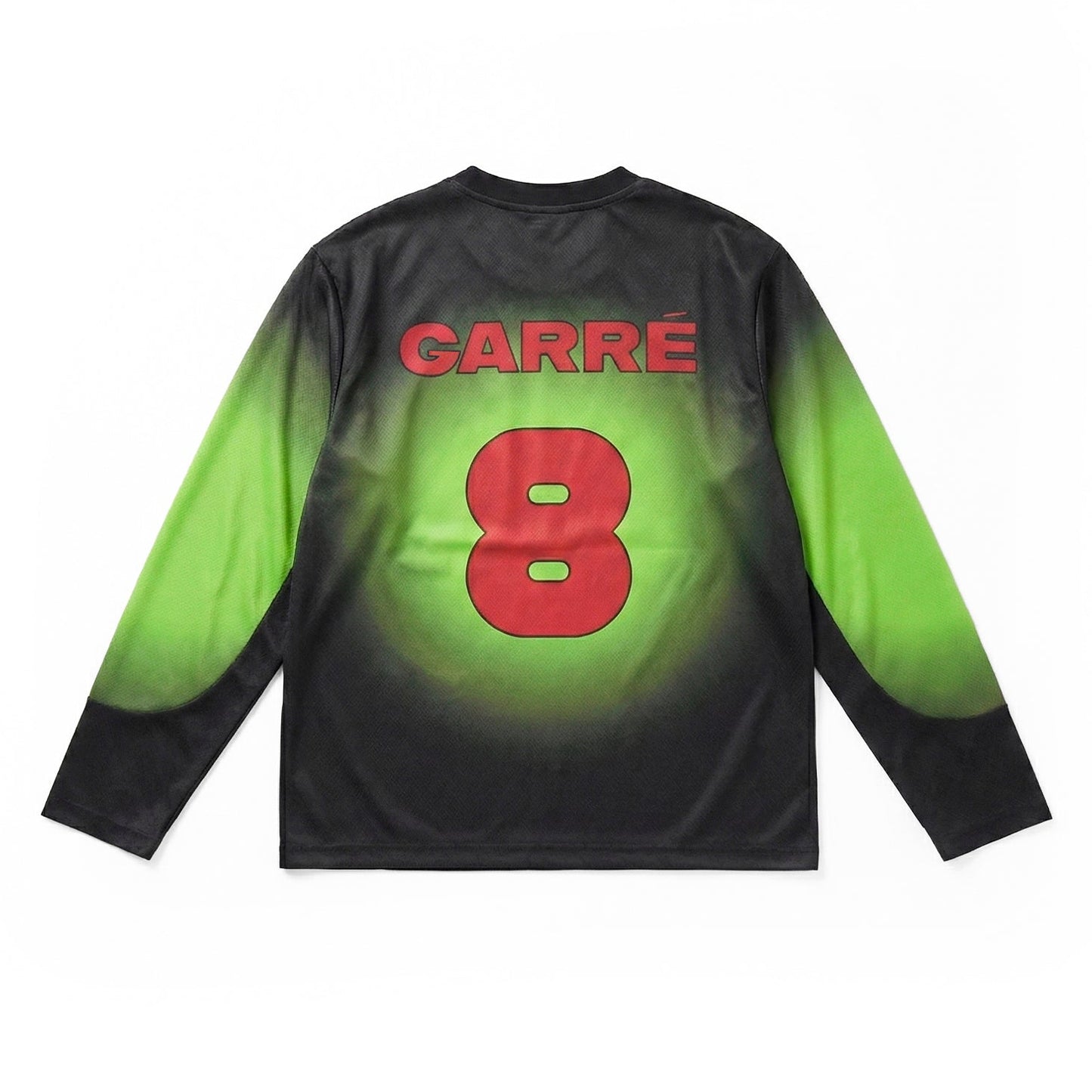 CAMISETA GARRÉ JERSEY GRADIENT