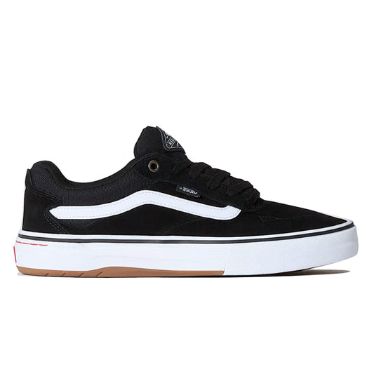 TÊNIS VANS KYLE WALKER PRIME BLACK/WHITE