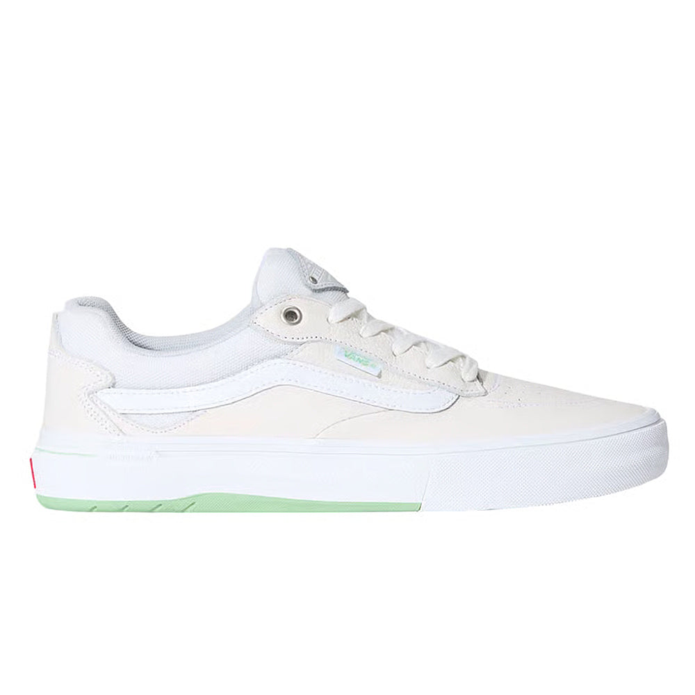 TÊNIS VANS KYLE WALKER PRIME WHITE / MINT