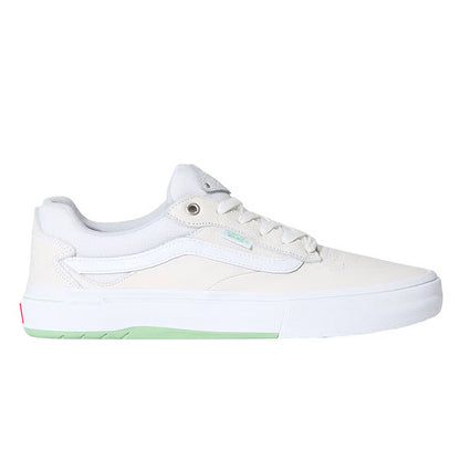 TÊNIS VANS KYLE WALKER PRIME WHITE / MINT