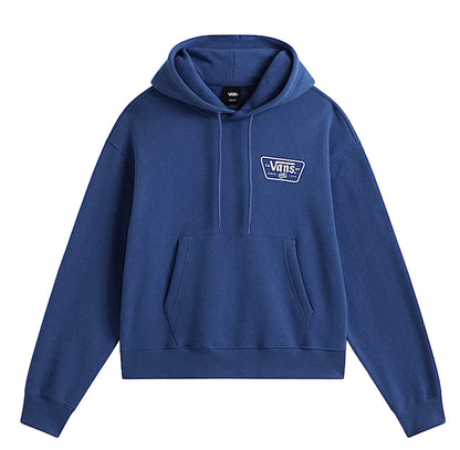 MOLETOM VANS KNU PATCH TRUE NAVY