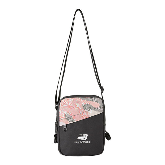 SHOULDER BAG NEW BALANCE COLORBLOCK RSA/PTO