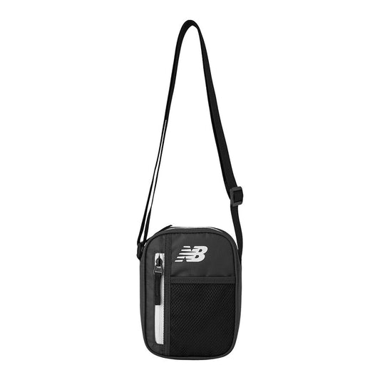 SHOULDER BAG NEW BALANCE BASIC OPP PRETO