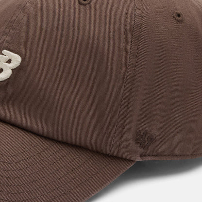 BONÉ NEW BALANCE 6 PANEL CORE MAAC-ABP