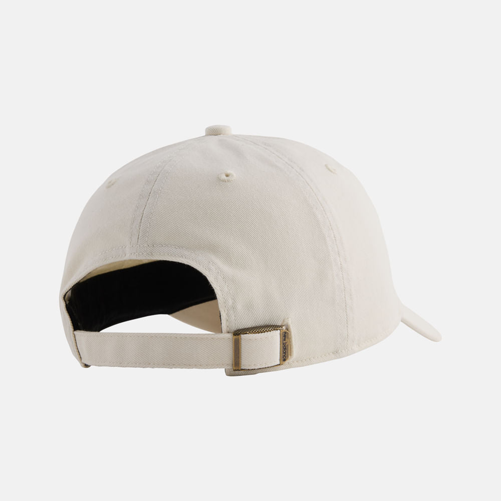 BONÉ NEW BALANCE 6 PANEL CORE-LIN-LIN