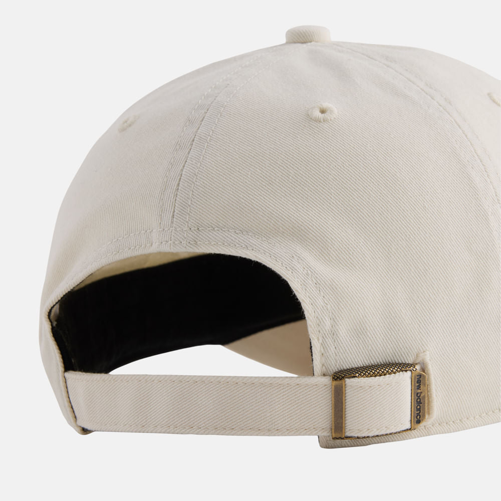 BONÉ NEW BALANCE 6 PANEL CORE-LIN-LIN