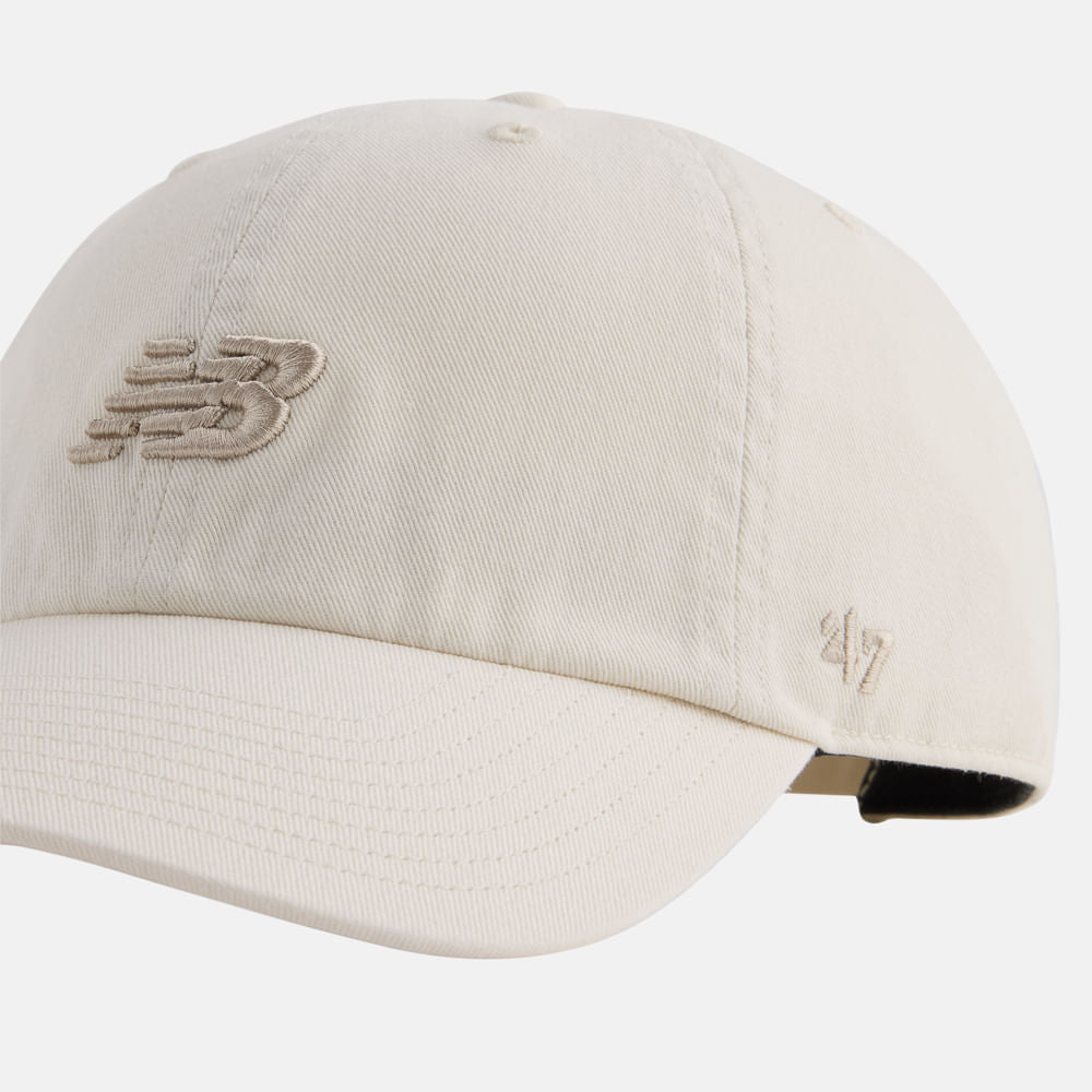 BONÉ NEW BALANCE 6 PANEL CORE-LIN-LIN