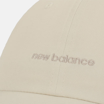 BONÉ NB 6 PANEL LIFESTYLE FLAT BRIM