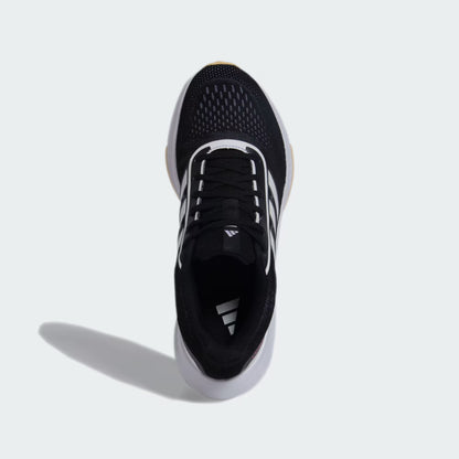 TÊNIS ADIDAS LATIN RUN 2 BLACK/ORANGE