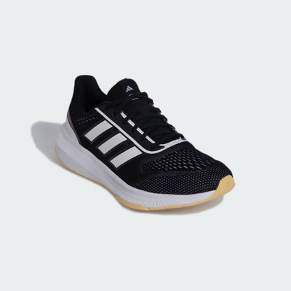 TÊNIS ADIDAS LATIN RUN 2 BLACK/ORANGE
