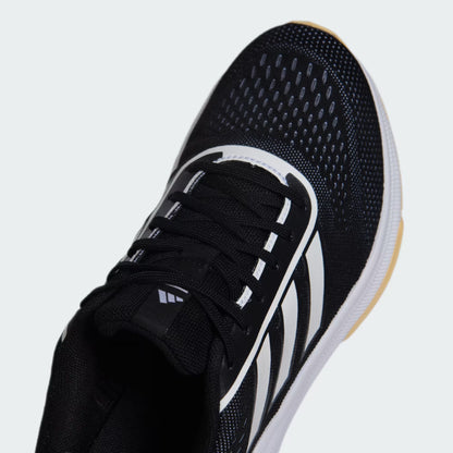 TÊNIS ADIDAS LATIN RUN 2 BLACK/ORANGE