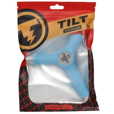 CHAVE TILT Y COSSINETE AZUL