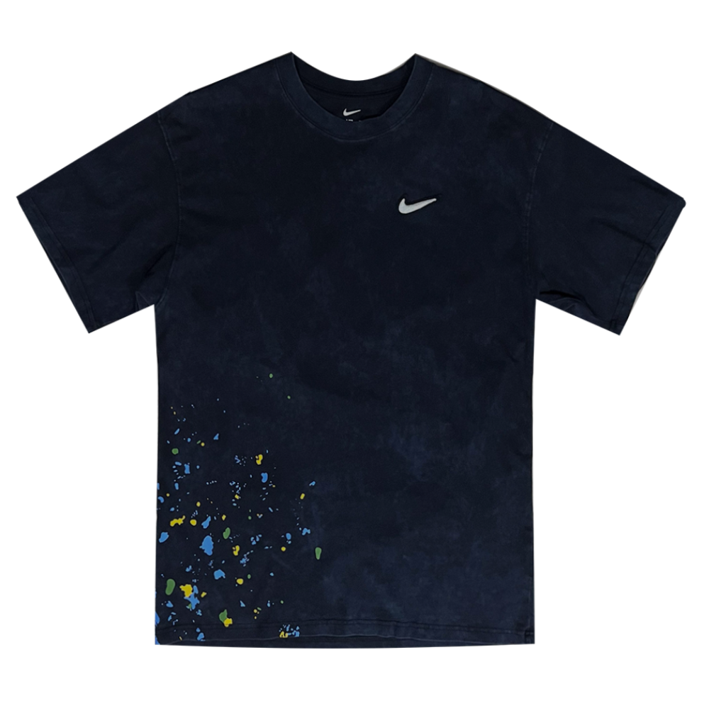 CAMISETA NIKE SPORTWEAR M90 BLACK