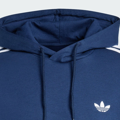 MOLETOM ADIDAS 3 STRIPES NIGHT INDIGO