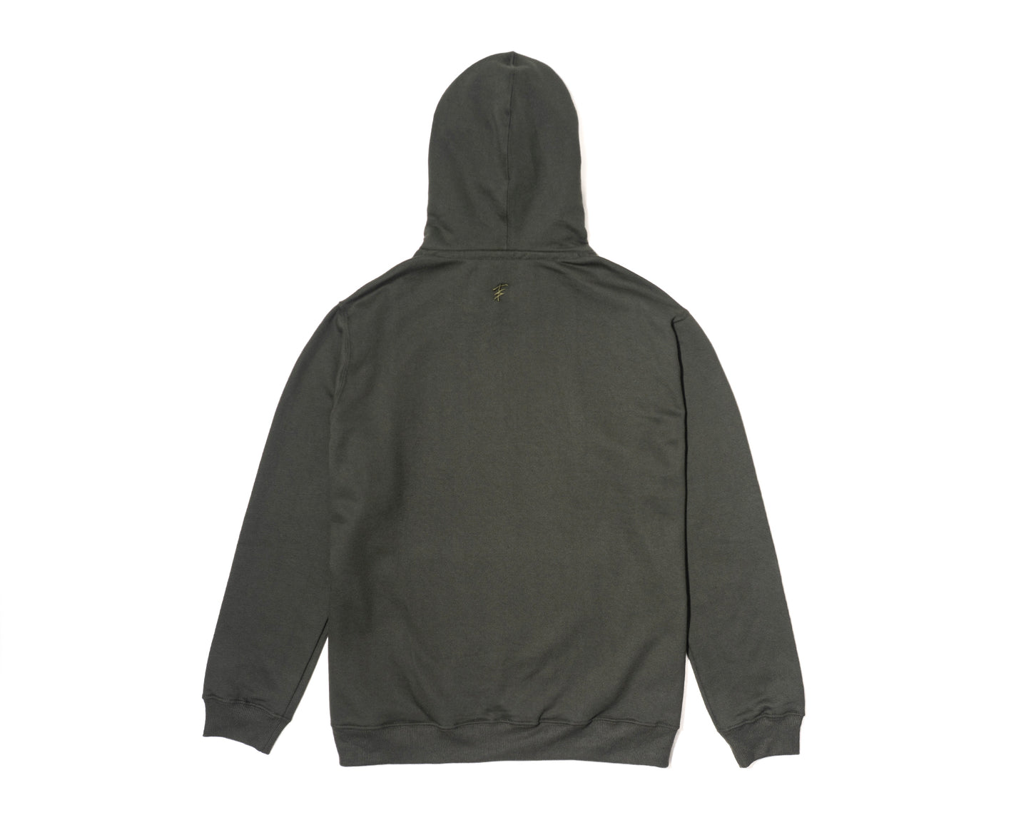 MOLETOM TROPICALIENTS MONO OLIVA