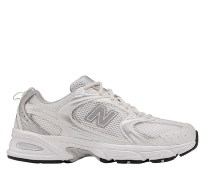TÊNIS NEW BALANCE 530 BCO/PTO
