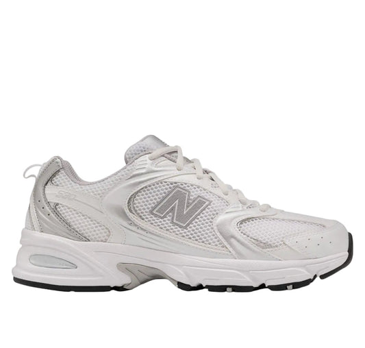 TÊNIS NEW BALANCE 530 BCO/PTO