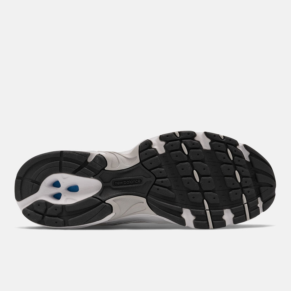 TÊNIS NEW BALANCE 530 BCO/PTO