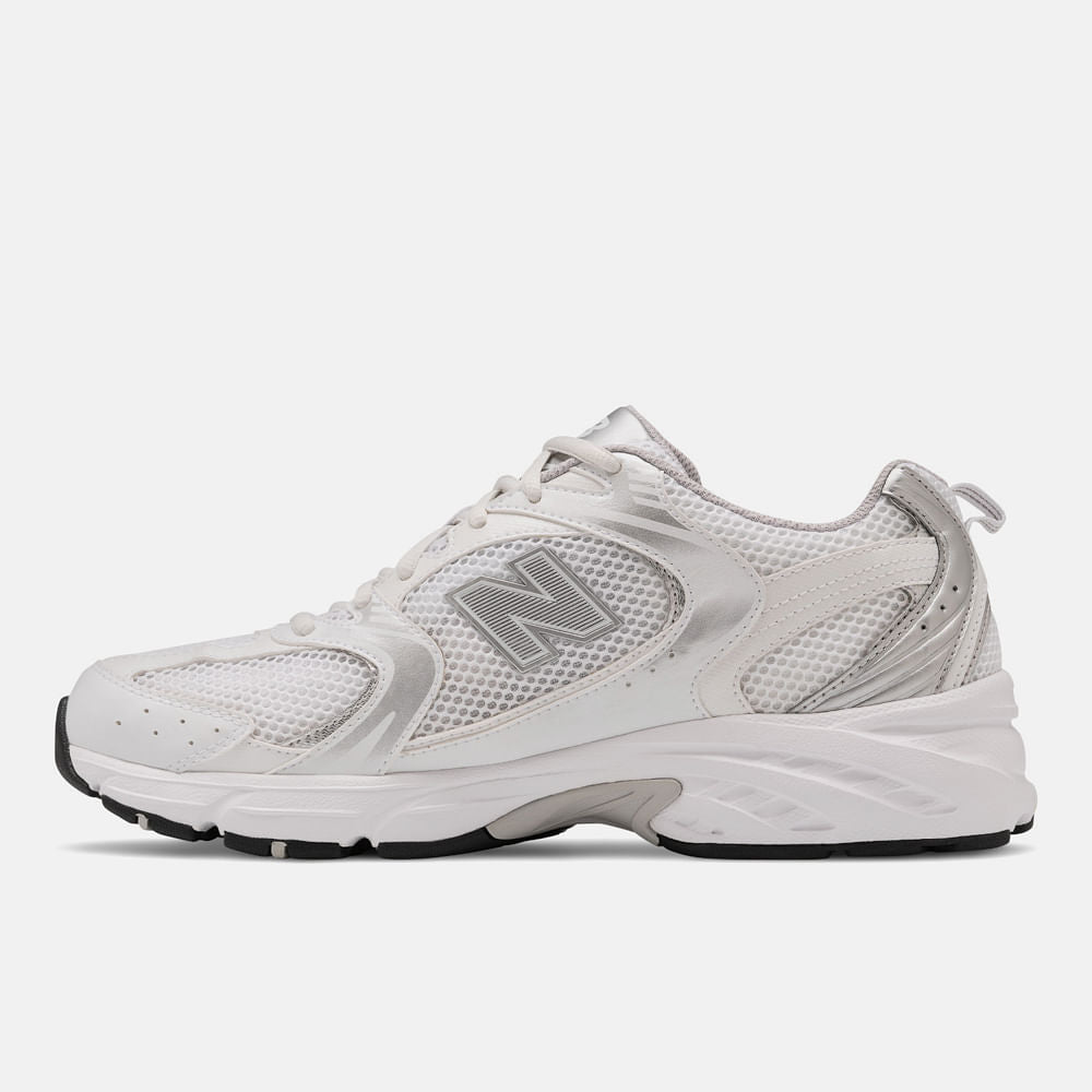 TÊNIS NEW BALANCE 530 BCO/PTO