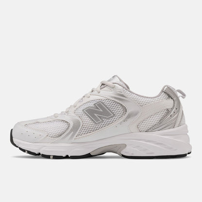 TÊNIS NEW BALANCE 530 BCO/PTO