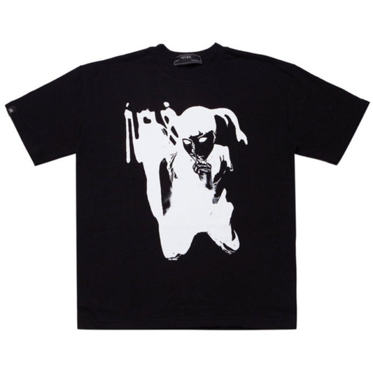 CAMISETA MVRK SOUL PRETA