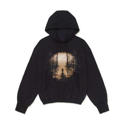 MOLETOM QC HIGH MASK OVERVIEW BLACK