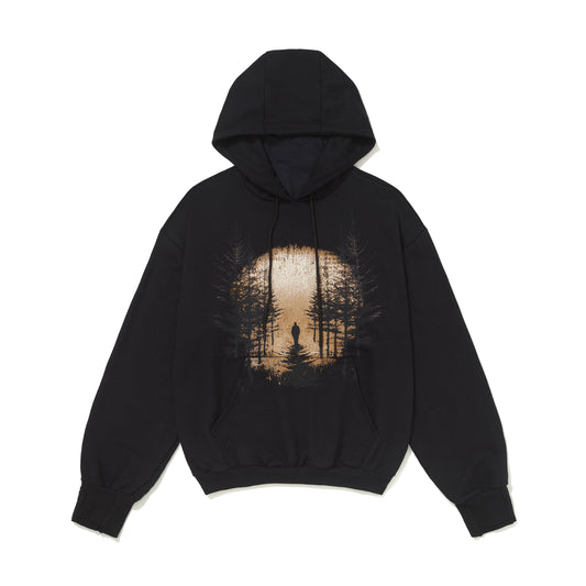 MOLETOM QC HIGH MASK OVERVIEW BLACK