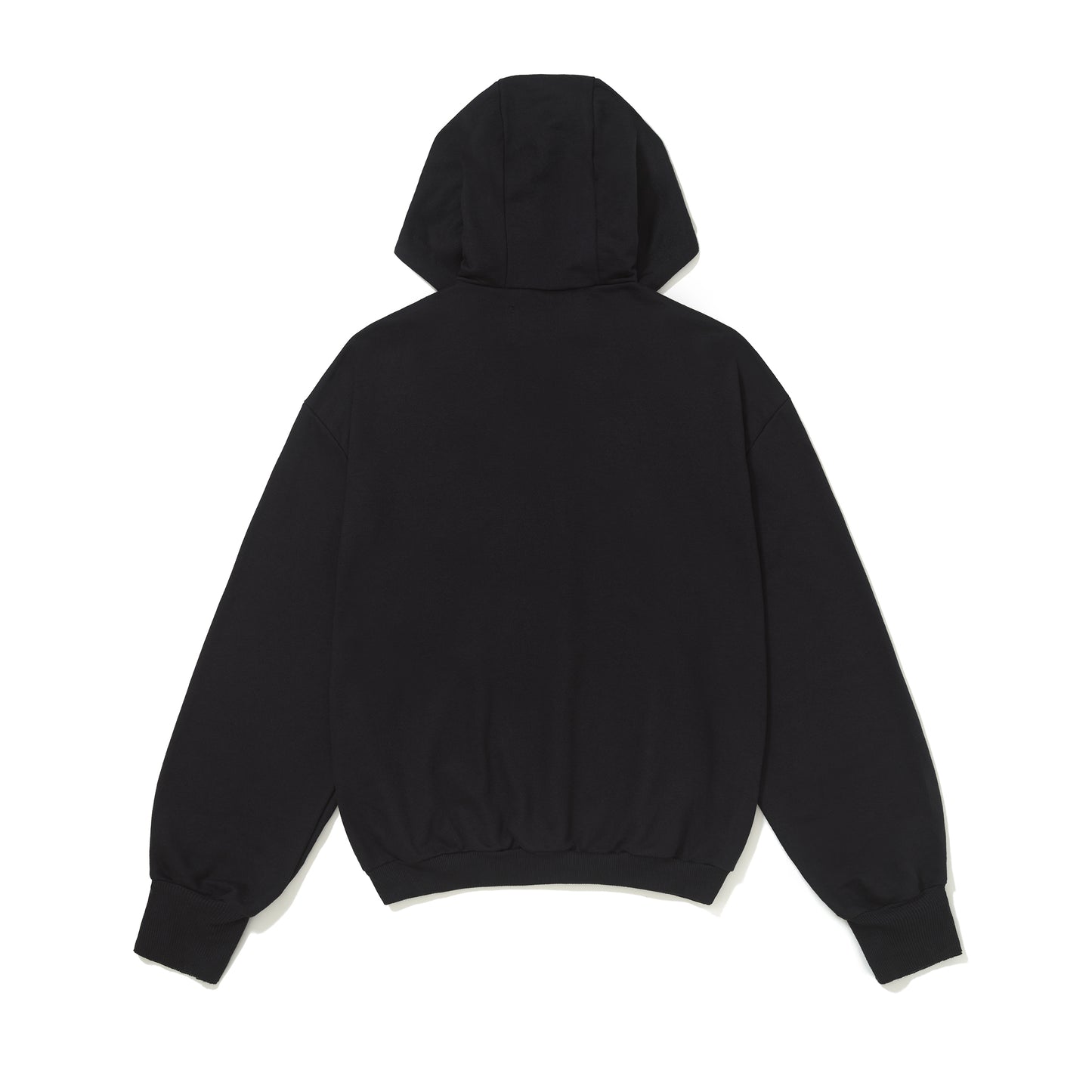 MOLETOM QC HIGH MASK OVERVIEW BLACK