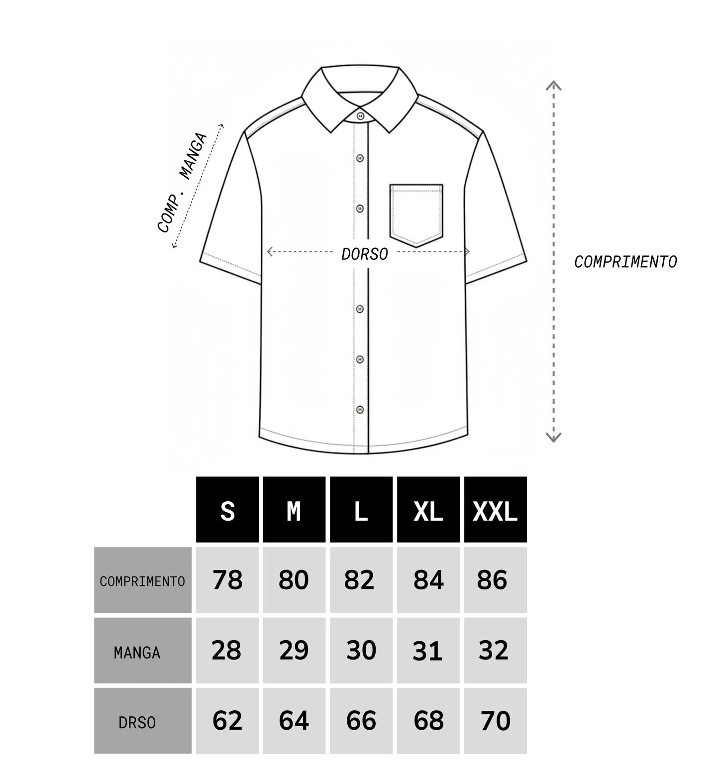 CAMISA HIGH PLAIDED BUTTON