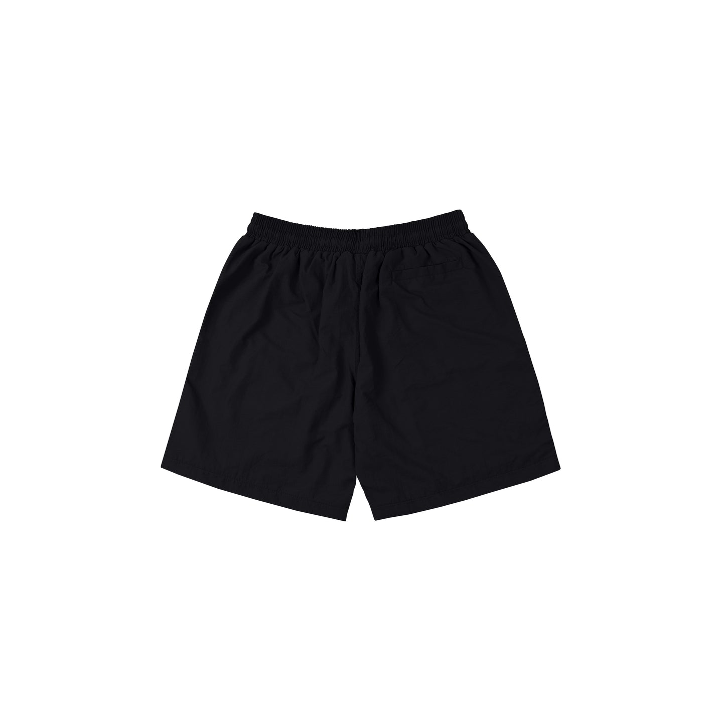 SHORTS DISTURB MESH NYLON BLACK