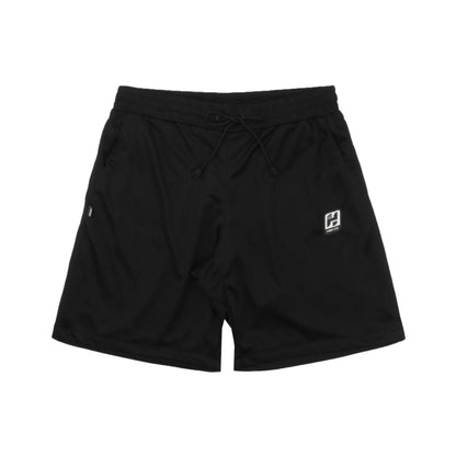 SHORTS HIGH MESH SPEED BLACK