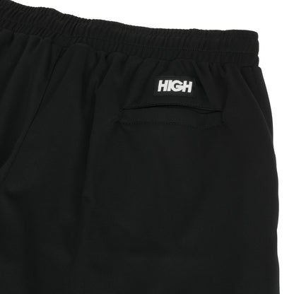 SHORTS HIGH MESH SPEED BLACK