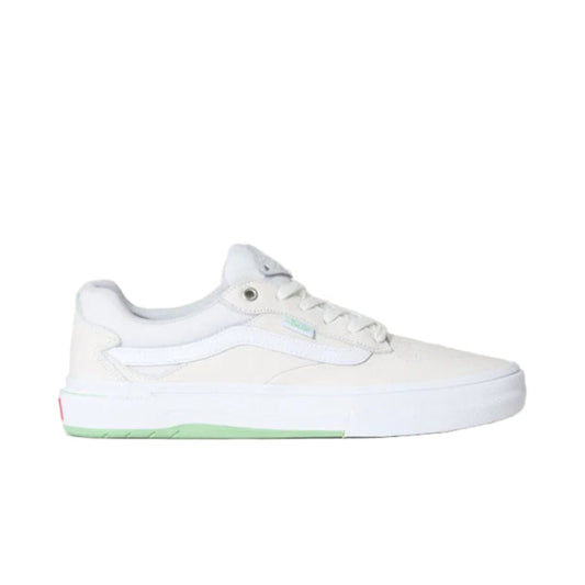 TÊNIS VANS KYLE WALKER PRO WHITE/MINT