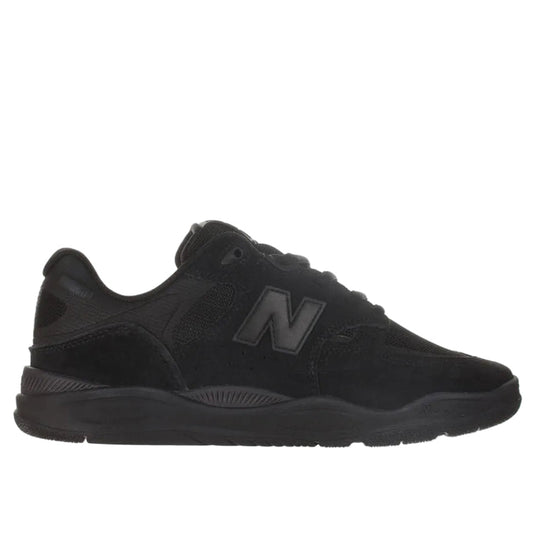TÊNIS NEW BALANCE NUMERIC TIAGO LEMOS 1010 PTO/PTO