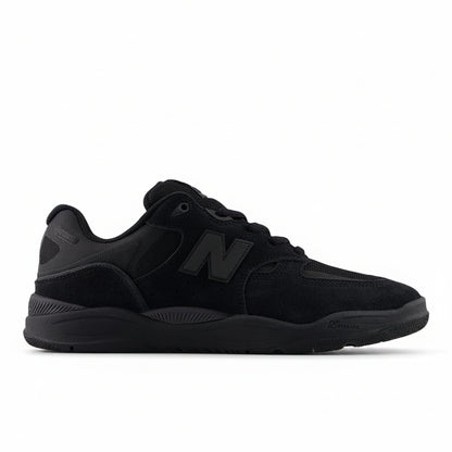 TÊNIS NEW BALANCE NUMERIC TIAGO LEMOS 1010 PTO/PTO