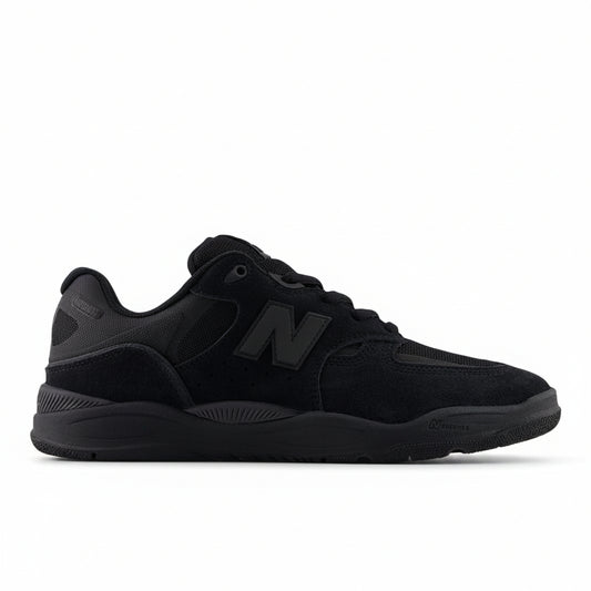 TÊNIS NEW BALANCE NUMERIC TIAGO LEMOS 1010 PTO/PTO