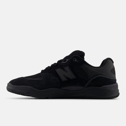 TÊNIS NEW BALANCE NUMERIC TIAGO LEMOS 1010 PTO/PTO