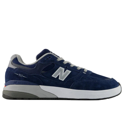 TÊNIS NEW BALANCE NUMERIC ANDREW REYNOLDS 933 MAR/CNZA