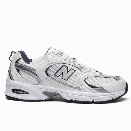 TÊNIS NEW BALANCE 530 BCO/MAR
