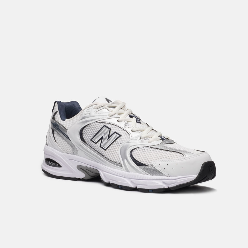 TÊNIS NEW BALANCE 530 BCO/MAR