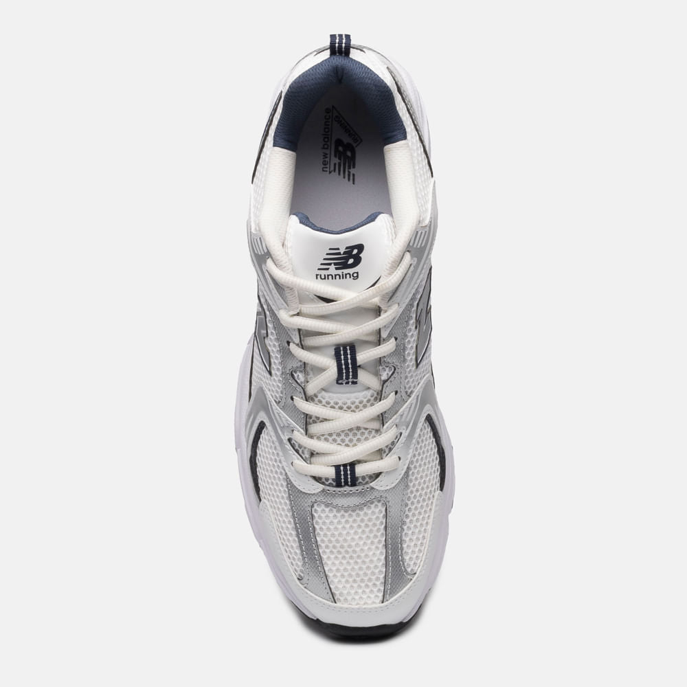 TÊNIS NEW BALANCE 530 BCO/MAR