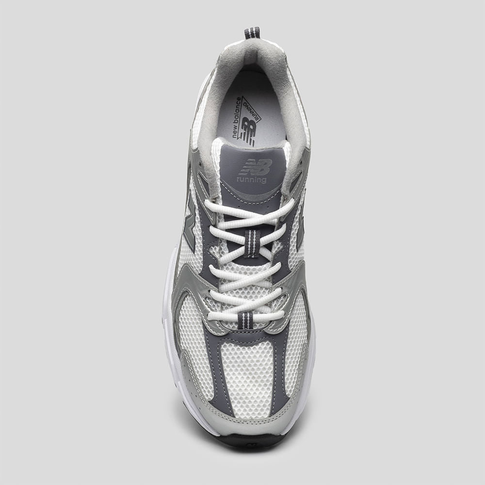 TÊNIS NEW BALANCE 530 PTA/GRFT