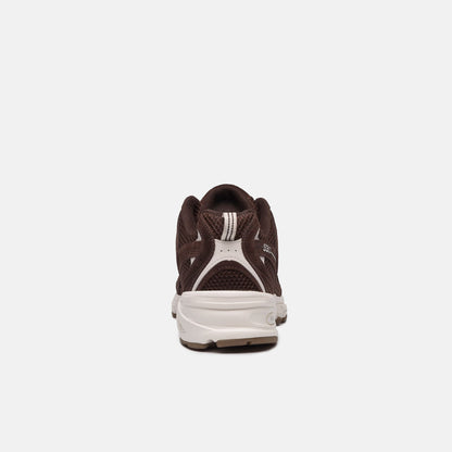 TÊNIS NEW BALANCE 530 MARROM/BEGE CLARO