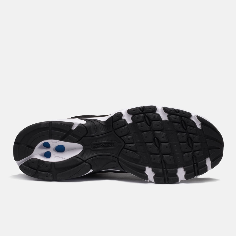 TÊNIS NEW BALANCE 530 PRETO / BRANCO